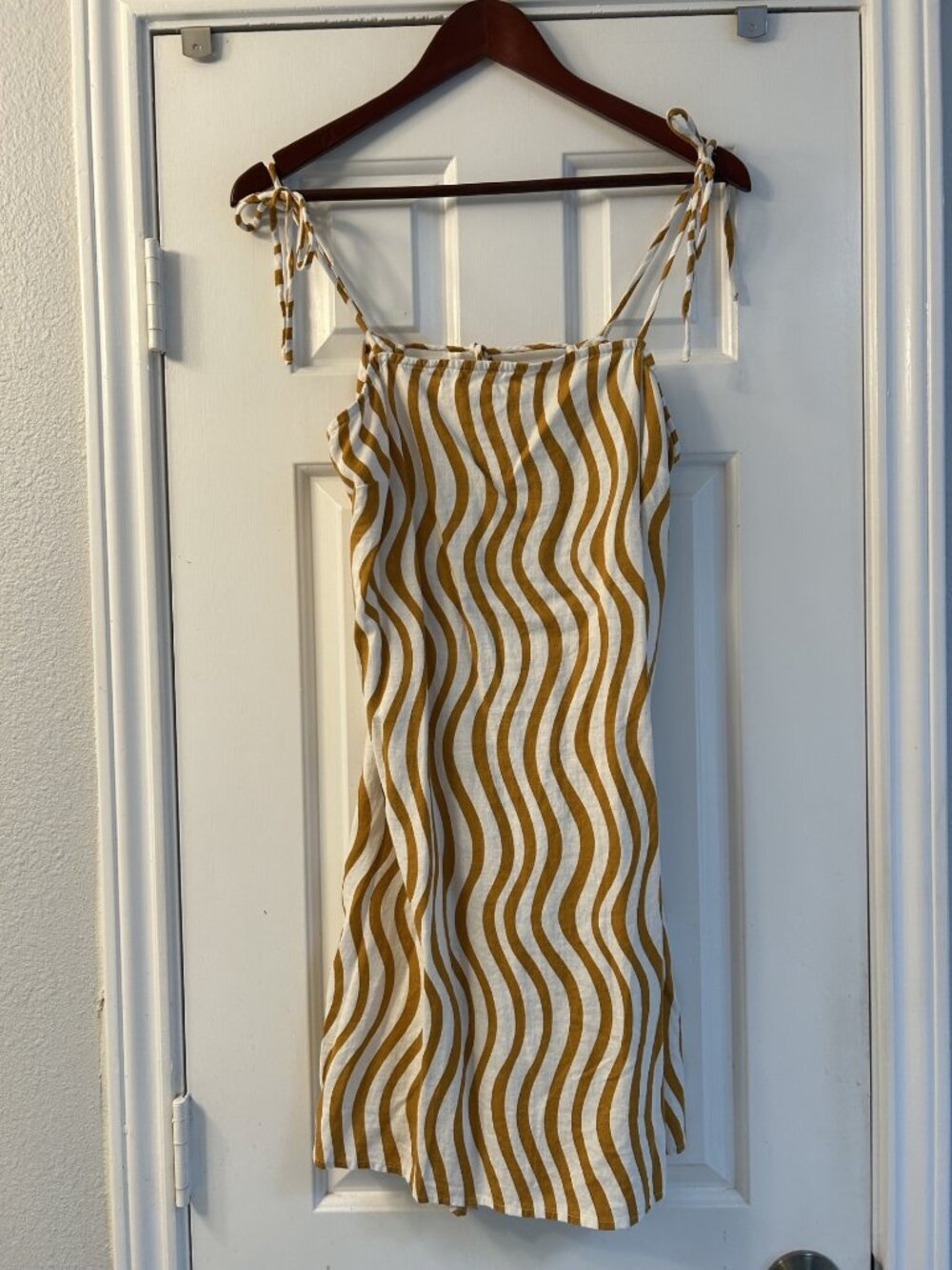 Future Collectives Summer Dress